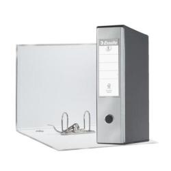 [390755970] CF6 REGISTR.EUROFILE GRIGIO MET G55
