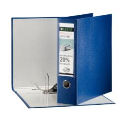 [390765050] CF6REGISTRATORI LEITZ 180 BLU G65