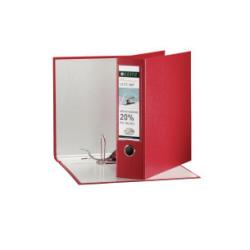 [390765160] CF6REGISTRATORI LEITZ 180 ROSSO G65