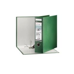 [390765180] CF6REGISTRATORI LEITZ 180 VERDE G65