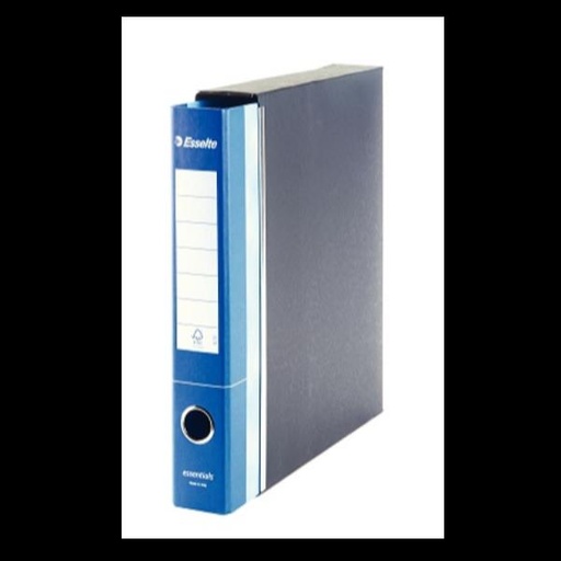 [390772050] CF8 REGISTRAT ESSENT CM DS5 BLU G72