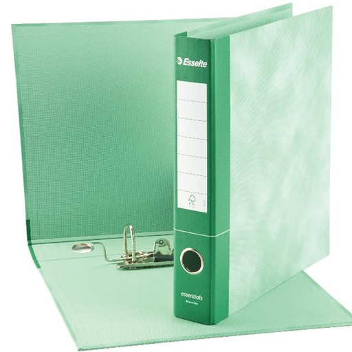 [390772180] CF8 REGISTR ESSENT CM DS5 VERDE G72