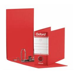 [390781160S] REGISTRATORE OXFORD G81 ROSSO