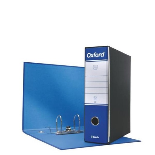 [390783050] CF6REGISTRATORI OXFORD G83 BLU