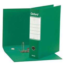[390783180] CF6REGISTRATORI OXFORD G83 VERDE