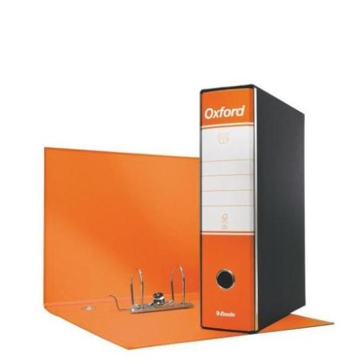 [390783200] CF6REGISTRATORI OXFORD G83 ARANC