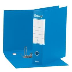 [390783800] CF6REGISTRATORI OXFORD G83 AZZUR