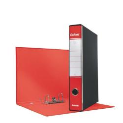 [390784160] CF8REGISTRATORI OXFORD G84 ROSSO