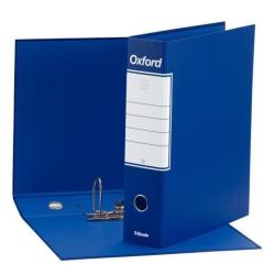 [390785050] CF6REGISTRATORI OXFORD G85 BLU