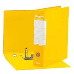 [390785090] CF6REGISTRATORI OXFORD G85 GIALL