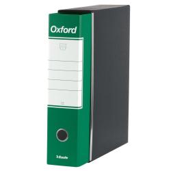[390785180] CF6REGISTRATORI OXFORD G85 VERDE