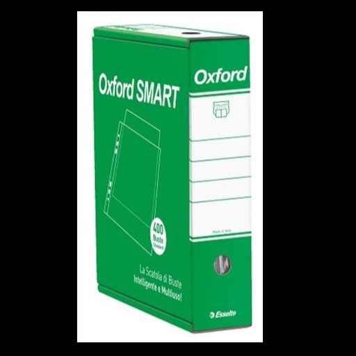 [391098300] CF400 BUSTA STANDARD 21X29 7 RUVIDA