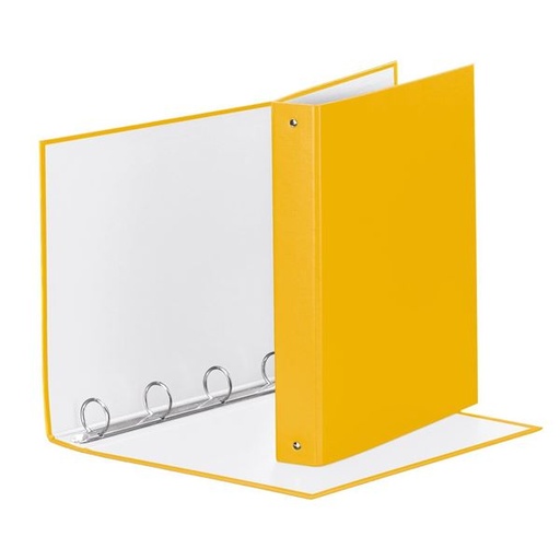 [395792100] RACCOGLITORE MEETING 4R  GIALLO