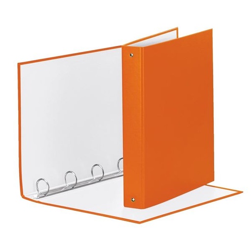 [395792200] RACCOGLITORE MEETING 4R  ARANCIONE