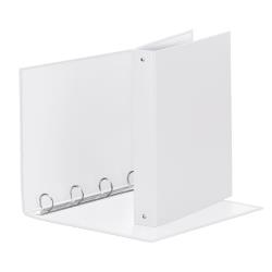 [395792904] RACCOGLITORE MEETING 4R BIANCO22X30