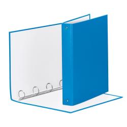 [395792910] RACCOGL.MEETING 4R BLU VIVIDA 22X30