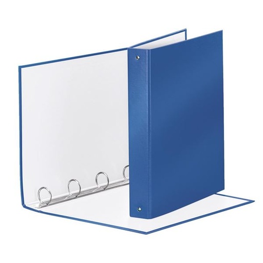 [395792960] RACCOGLITORE MEETING 4R BLU METAL