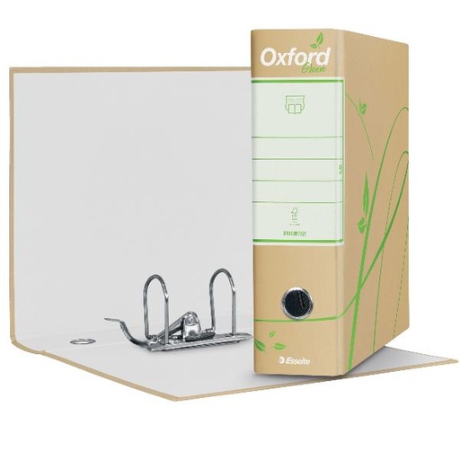 [397830501] CF6REGISTR. OXFORD GREEN G83 D8 COM