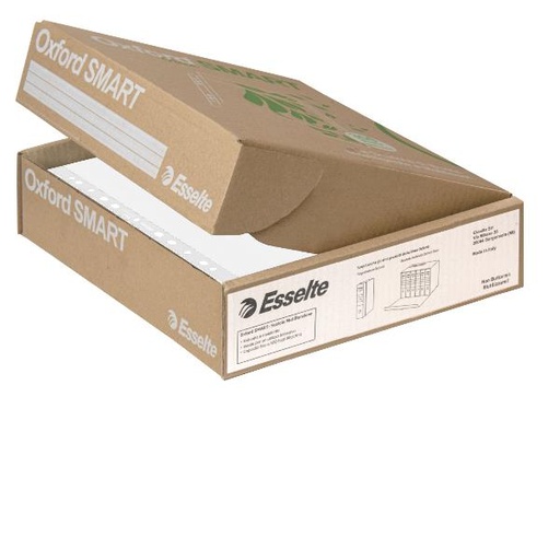 [397850504] CF300BUSTE OXFORD SMART GREEN