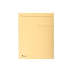 [449005E] CF50 FOLDYNE 300 COL. GIALLO