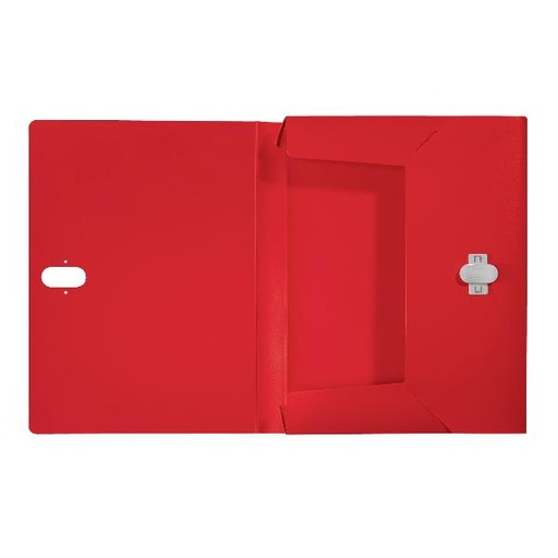 [46230025] CF5 RECYCLE BOX FILE IN PP A4 ROS