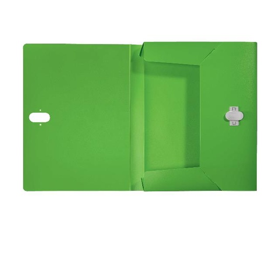 [46230055] CF5 RECYCLE BOX FILE IN PP A4 VER