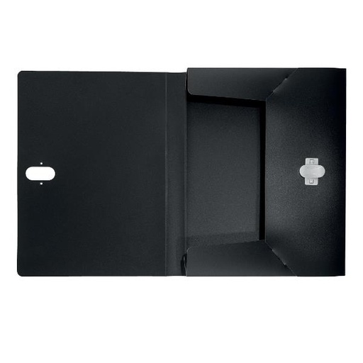 [46230095] CF5 RECYCLE BOX FILE IN PP A4 NERO