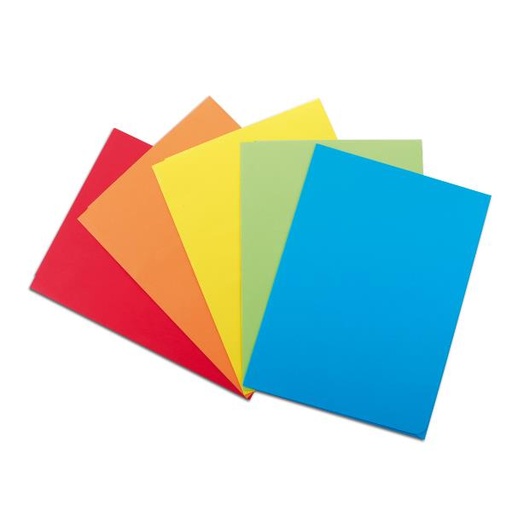 [466] CF25E CARTEX 3L NO STAMPA AZZURRO