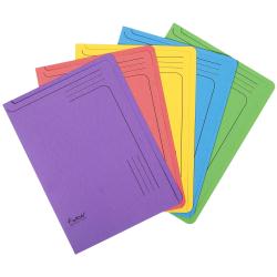 [48000E] CF5 CARTELLINE A L FOREVER ASSORITE