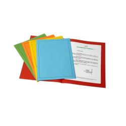 [501-B] CF50 CART. BRISTOL BLU 200GR C/STA