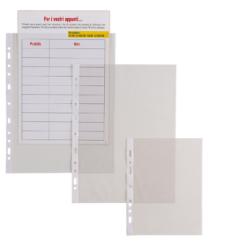 [502129] CF25BUSTE ERCOLE A4 TRASP