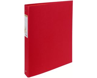 [51985E] RACCOGLITORI FOREVER ROSSO
