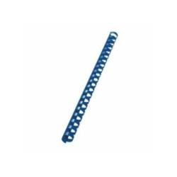 [5332102] CF25 DORSO PLASTICO D16MM BLU