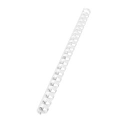 [5348204] CF50 DORSO PLAST. D.25MM BIANCO