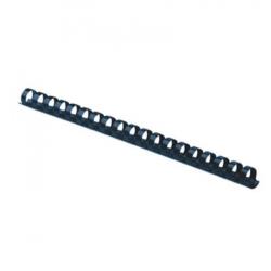 [5348902] CF50 DORSO PLAST. D.28MM NERO