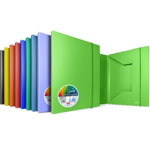 [P0000190] CF24 CART. 3 LEMBI GARDA 3L ASSORT.
