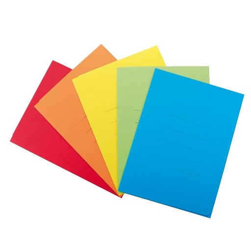 [614] CF25CARTELLINE CARTEX 3L AZZURRO