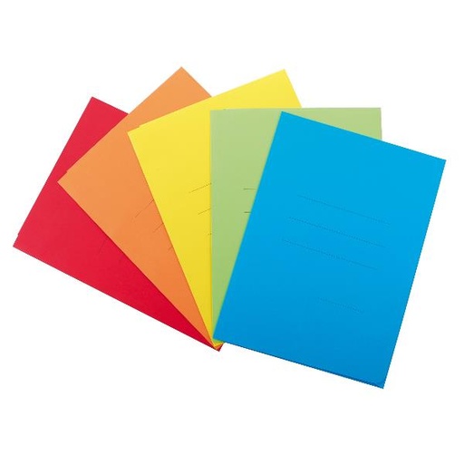 [615] CF25CARTELLINE CARTEX 3L ARANCIO