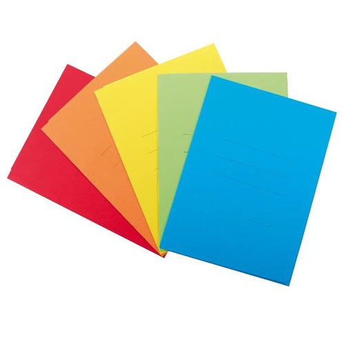 [616] CF25CARTELLINE CARTEX 3L GIALLO