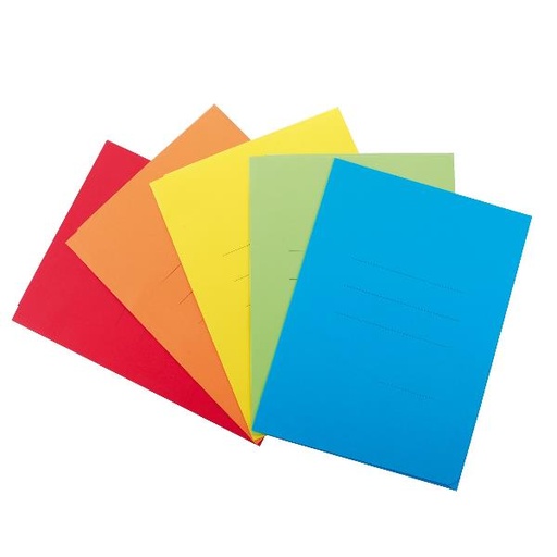 [617] CF25CARTELLINE CARTEX 3L ASS VIVACI