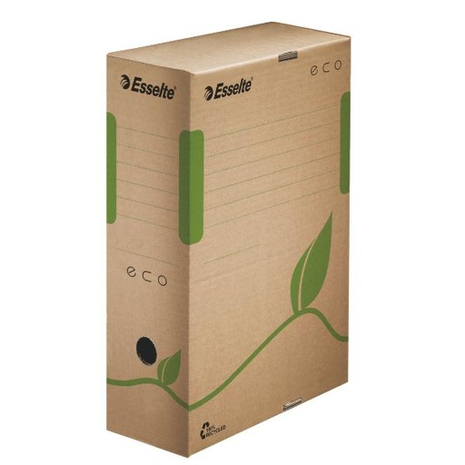 [623917] CF25 SCAT.ARC. ECO BOX DORSO 100MM