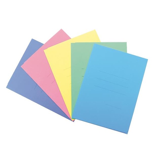 [667] CF25CARTELLINE CARTEX 3L CELESTE PA
