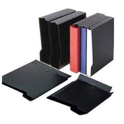 [671465] CUSTODIA A4 NERO
