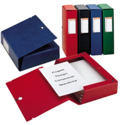 [67900807S] SCATOLA SCATTO DORSO8CM BLU