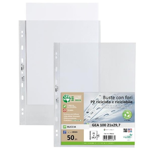 [702112] CF50 BUSTE GEA 100 210X297 BUCCIA