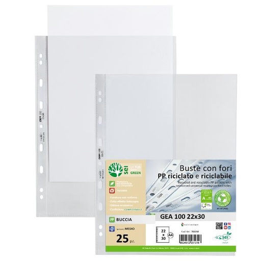 [702210] CF25 BUSTE GEA 100 220X300 BUCCIA
