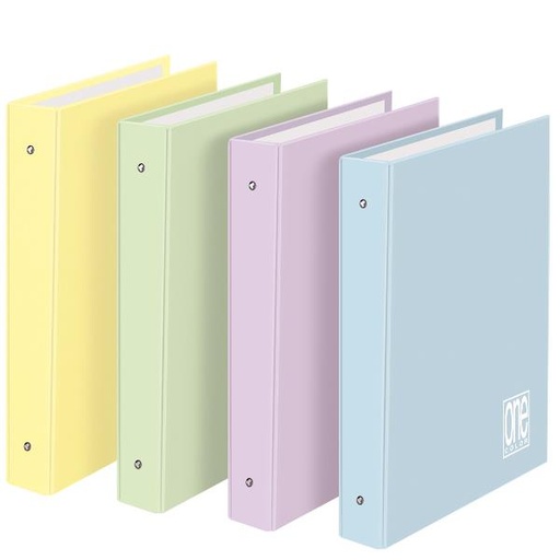 [7191A] CF6 COPER ONECOL PASTELLO 26X32 AS
