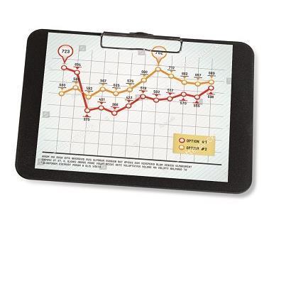 [7713] TABELLA PORTABLOCCO ORIZZONTALE NER