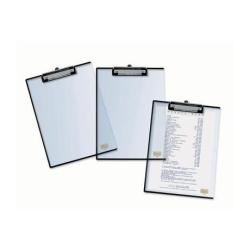[7725] TABELLA PORTABLOCCO 22X33CM TRASP