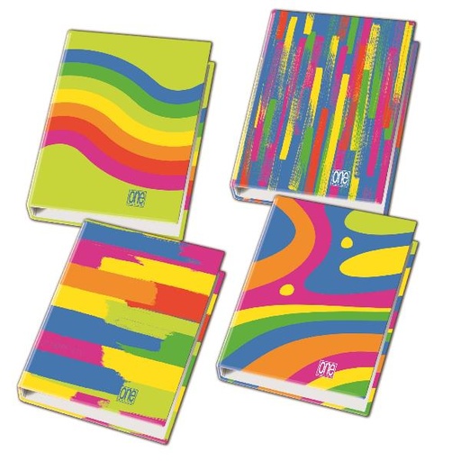 [8126B] CF6 RACCOGL. FANTAFLUO 26X32 ASS